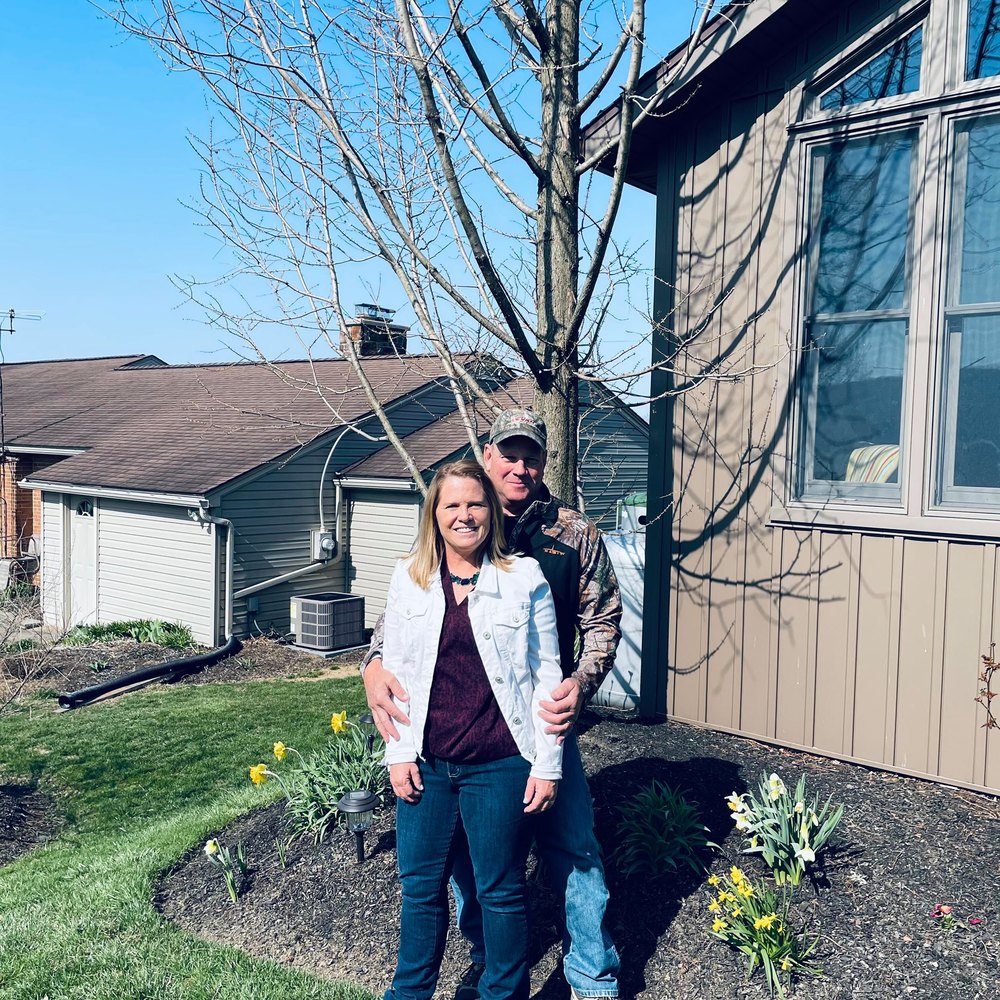 Meet your Posher, Beth